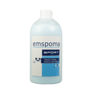 EMSPOMA Chladivá - modrá "M" 500g vyobraziť
