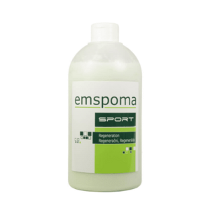 EMSPOMA Regeneračná "Z" - zelená 500 g vyobraziť