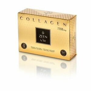 ZEEN Collagen citrón 30 x7, 2 g vyobraziť