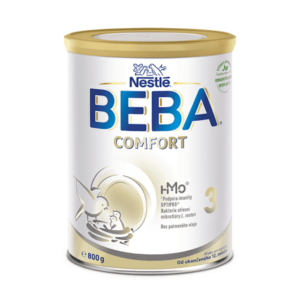 BEBA Comfort 3 HM-O 800 g vyobraziť