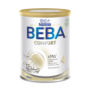 BEBA Comfort 4 HM-O 800 g vyobraziť
