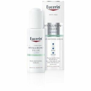 EUCERIN Hyaluron-filler skin refiner zjemňujúce pleťové sérum 30 ml vyobraziť