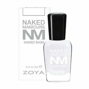 Zoya Naked Manicure - Naked Base 15ml vyobraziť