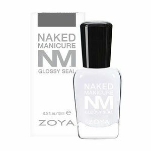 Zoya Naked Manicure - Glossy Seal 15ml vyobraziť