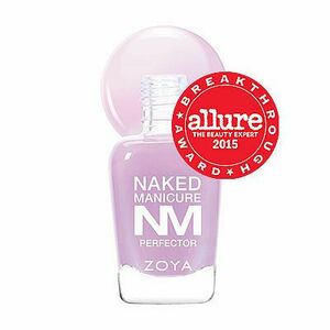Zoya Naked Manicure - Lavender Perfector 15ml vyobraziť