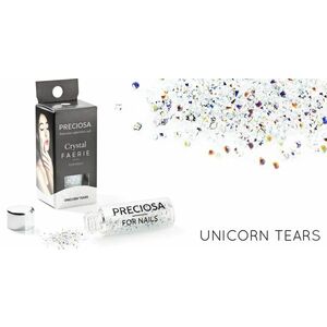 Preciosa Crystal Faerie - Unicorn Tears 5g vyobraziť