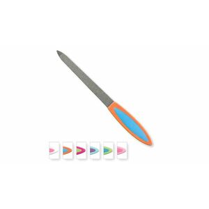 Top Choice TopChoice Safírový pilník 15 cm (mix barev) 77111 vyobraziť