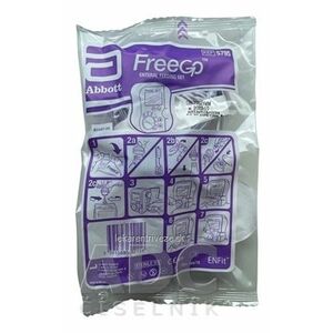 FreeGo ENTERAL FEEDING SET súprava pre enterálnu výživu, s konektorom ENFit, 1x1 set vyobraziť
