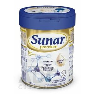 Sunar Premium 2 vyobraziť