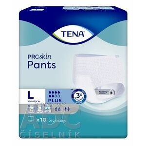 TENA Pants Plus L vyobraziť