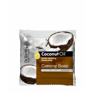 Dr. Santé krémové mydlo s kokosovým olejom 100g vyobraziť