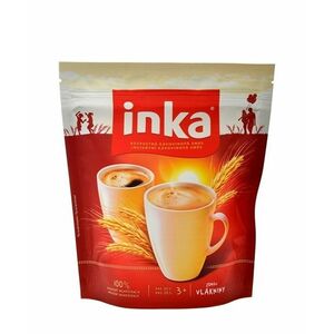 Kávovinová zmes instatná INKA 180 g vyobraziť