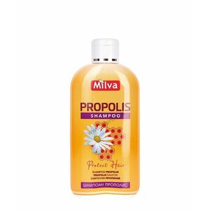 Šampón s propolisom proti lupinám MILVA 200 ml vyobraziť