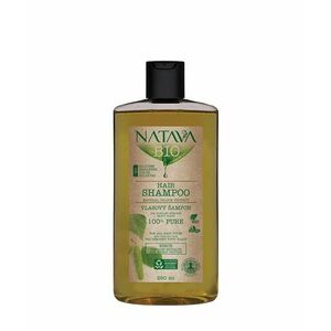 Brezový šampón - ochrana farby vlasov NATAVA 250 ml vyobraziť