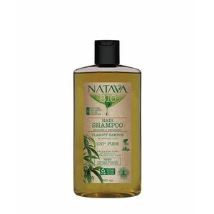 Konopný šampón - regenerácia vlasov NATAVA 250 ml vyobraziť