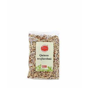Quinoa trojfarebná BIO NEBIO 250 g vyobraziť