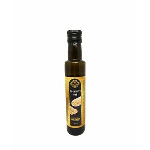 Extra panenský sezamový olej NAJTELO 250 ml vyobraziť
