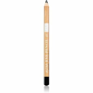 Astra Make-up Pure Beauty Eye Pencil kajalová ceruzka na oči odtieň 01 Black 1, 1 g vyobraziť