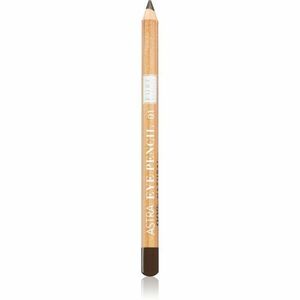 Astra Make-up Pure Beauty Eye Pencil kajalová ceruzka na oči odtieň 02 Brown 1, 1 g vyobraziť