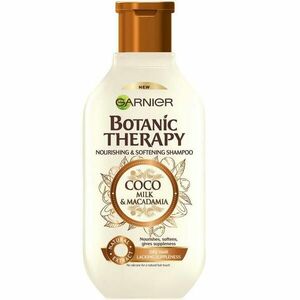 Garnier Botanic Therapy Coco šampón na vlasy vyobraziť