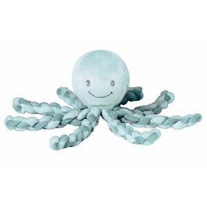 Prvá Hračka bábätka chobotnička piu piu vyobraziť