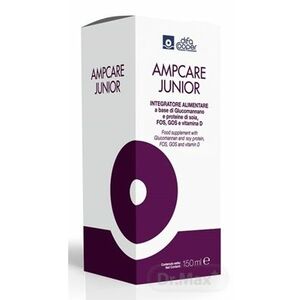 Ampcare Junior Na Imunitu vyobraziť