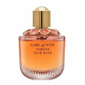 Elie Saab Girl of Now Forever parfémovaná voda pre ženy 90 ml vyobraziť