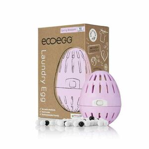 Ecoegg Pracie vajíčko - 70 praní jarné kvety vyobraziť