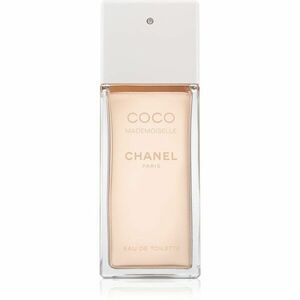 Chanel Coco Mademoiselle toaletná voda pre ženy 50 ml vyobraziť