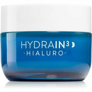Dermedic Hydrain3 Hialuro omladzujúci nočný krém proti vráskam 50 ml vyobraziť