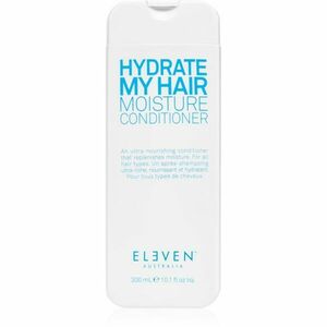 Eleven Australia Hydrate My Hair Moisture Conditioner hydratačný a vyživujúci kondicionér 300 ml vyobraziť