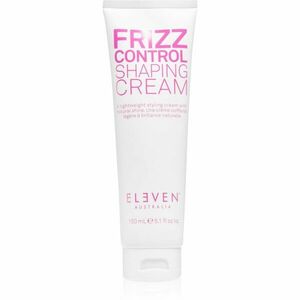 Eleven Australia Frizz Control hydratačný stylingový krém pre vlnité vlasy 150 ml vyobraziť