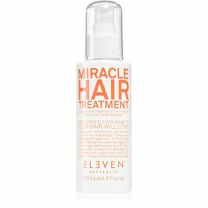 Eleven Australia Miracle Hair Treatment bezoplachová starostlivosť na vlasy 125 ml vyobraziť
