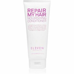 Eleven Australia Repair My Hair Nourishing Conditioner posilňujúci a obnovujúci kondicionér 200 ml vyobraziť
