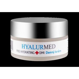 HYALURMED PRO HYDRATING + DMI, denný krém, 30ml - Hyalurmed Pro Hydrating + DMI denný krém 30 ml vyobraziť