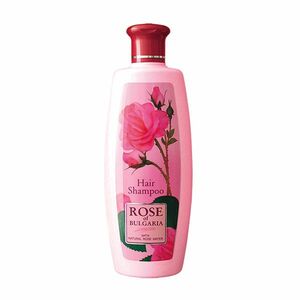 Šampón na vlasy z ružovej vody 330ml Biofresh vyobraziť