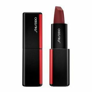 Shiseido Modern Matte Powder Lipstick 521 Nocturnal rúž pre matný efekt 4 g vyobraziť