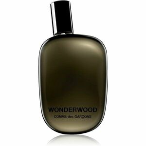 Comme des Garçons Wonderwood parfumovaná voda pre mužov 50 ml vyobraziť