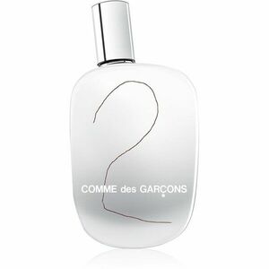 Comme des Garçons 2 parfumovaná voda unisex 50 ml vyobraziť