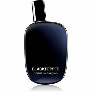 Comme des Garçons Blackpepper parfumovaná voda unisex 50 ml vyobraziť
