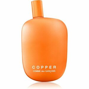 Comme des Garçons Copper parfumovaná voda unisex 100 ml vyobraziť