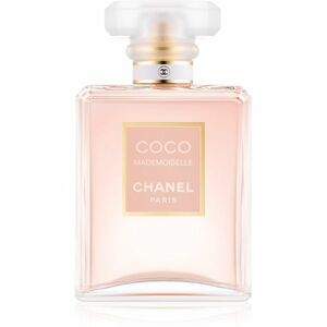 Chanel Coco Mademoiselle parfumovaná voda pre ženy 50 ml vyobraziť