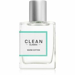 CLEAN Classic Warm Cotton parfumovaná voda pre ženy 30 ml vyobraziť