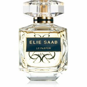 Elie Saab Le Parfum Royal parfumovaná voda pre ženy 90 ml vyobraziť