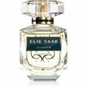 Elie Saab Le Parfum Royal parfumovaná voda pre ženy 50 ml vyobraziť