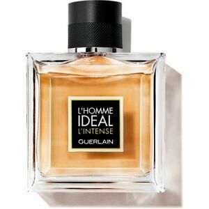 GUERLAIN L'Homme Idéal L'Intense parfumovaná voda pre mužov 100 ml vyobraziť