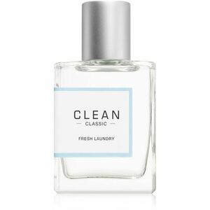 CLEAN Classic Fresh Laundry parfumovaná voda pre ženy 30 ml vyobraziť