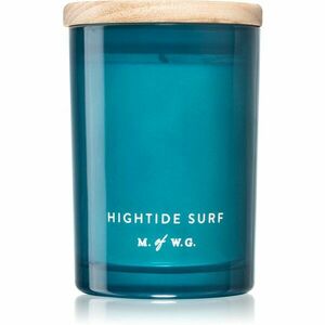 Makers of Wax Goods Hightide Surf vonná sviečka 244 g vyobraziť