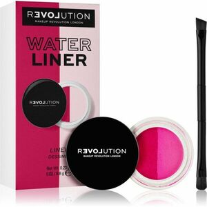 Revolution Relove Water Activated Liner očné linky odtieň Agile 6, 8 g vyobraziť