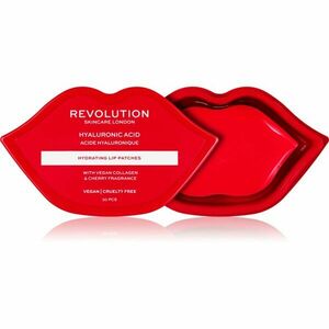 Revolution Skincare Hyaluronic Acid hydratačná maska na pery 30 ks vyobraziť
